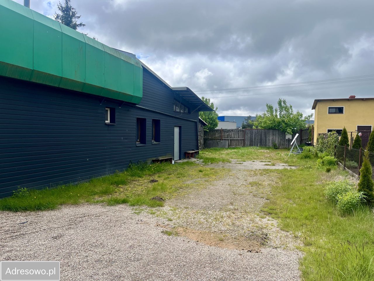 Działka budowlana Człuchów, ul. Henryka Sienkiewicza. Zdjęcie 7