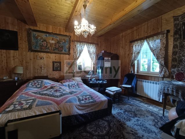 dom wolnostojący, 3 pokoje Wyszonki-Klukówek. Zdjęcie 45