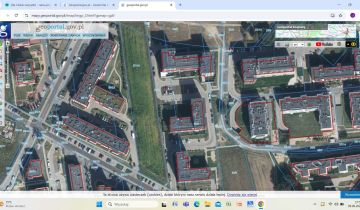 Działka budowlana Lublin, ul. Jantarowa