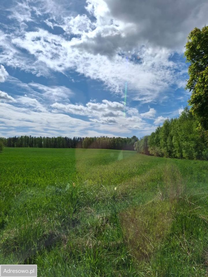 Działka budowlana Soszyce. Zdjęcie 11
