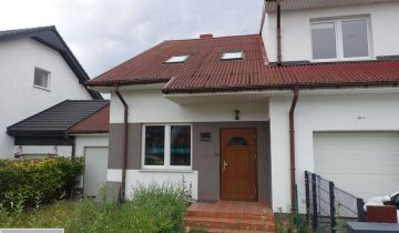 bliźniak, 6 pokoi Kostrzyn nad Odrą