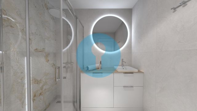 Mieszkanie 2-pokojowe Kielce Herby. Zdjęcie 17