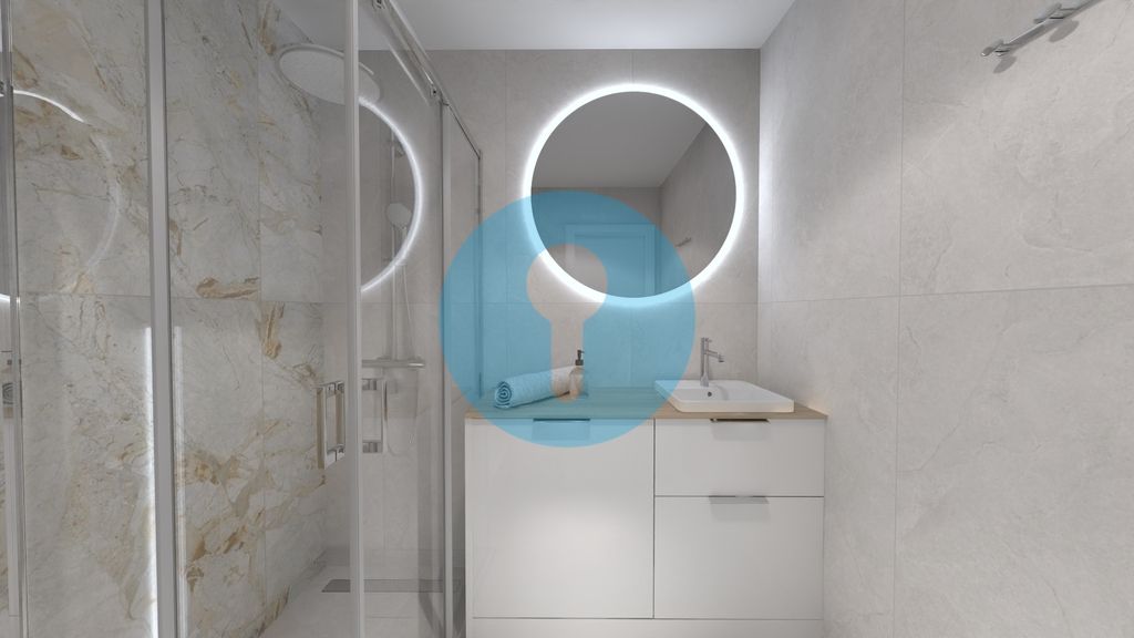 Mieszkanie 2-pokojowe Kielce Herby. Zdjęcie 17