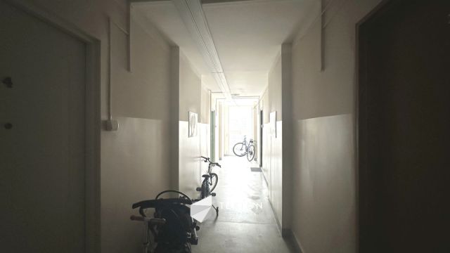 Mieszkanie 1-pokojowe Warszawa Wola, ul. Chłodna. Zdjęcie 9