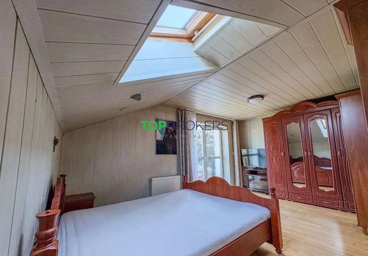 dom wolnostojący, 5 pokoi Konstancin-Jeziorna Konstancin. Zdjęcie 8