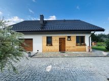 dom wolnostojący, 4 pokoje Stanowo