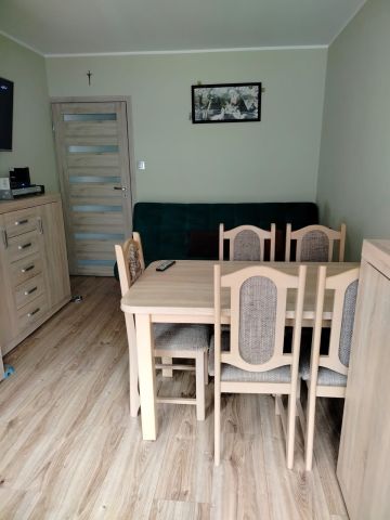 Mieszkanie 2-pokojowe Płock, ul. Stanisława Zgliczyńskiego. Zdjęcie 1