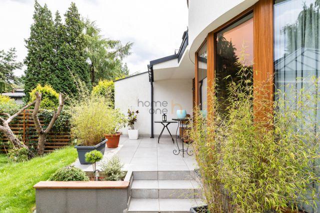 bliźniak, 5 pokoi Warszawa Wilanów. Zdjęcie 1