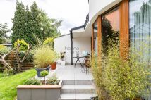 bliźniak, 5 pokoi Warszawa Wilanów