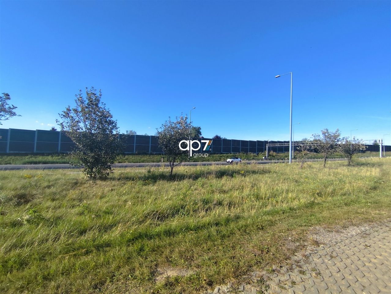 Działka inwestycyjna Modlniczka. Zdjęcie 5