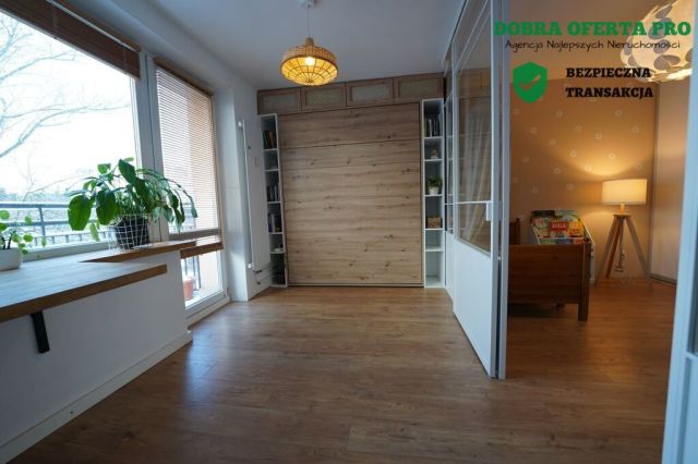 Mieszkanie 3-pokojowe Gdańsk Przymorze, ul. Leona Droszyńskiego. Zdjęcie 5