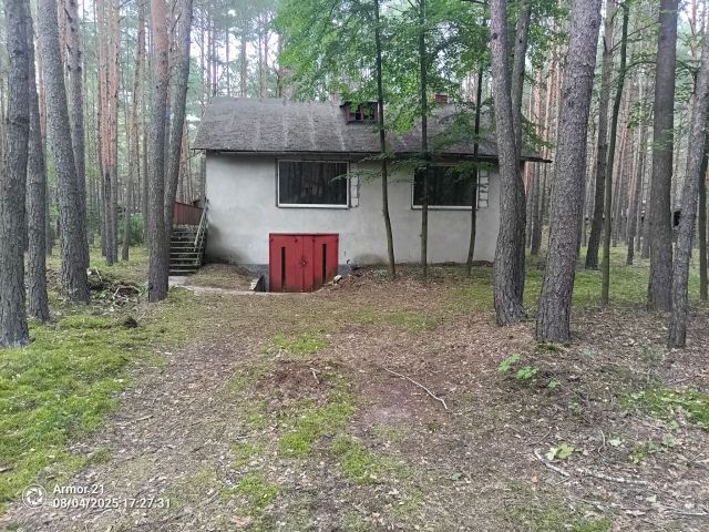 dom wolnostojący, 2 pokoje Choszczowe. Zdjęcie 1