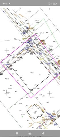 Działka budowlana Tuchom, ul. Dębowa. Zdjęcie 2