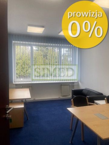 Biuro Warszawa Wilanów. Zdjęcie 1