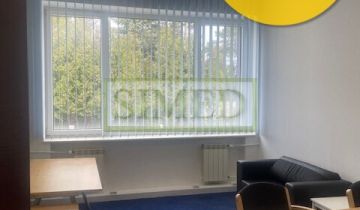 Biuro Warszawa Wilanów