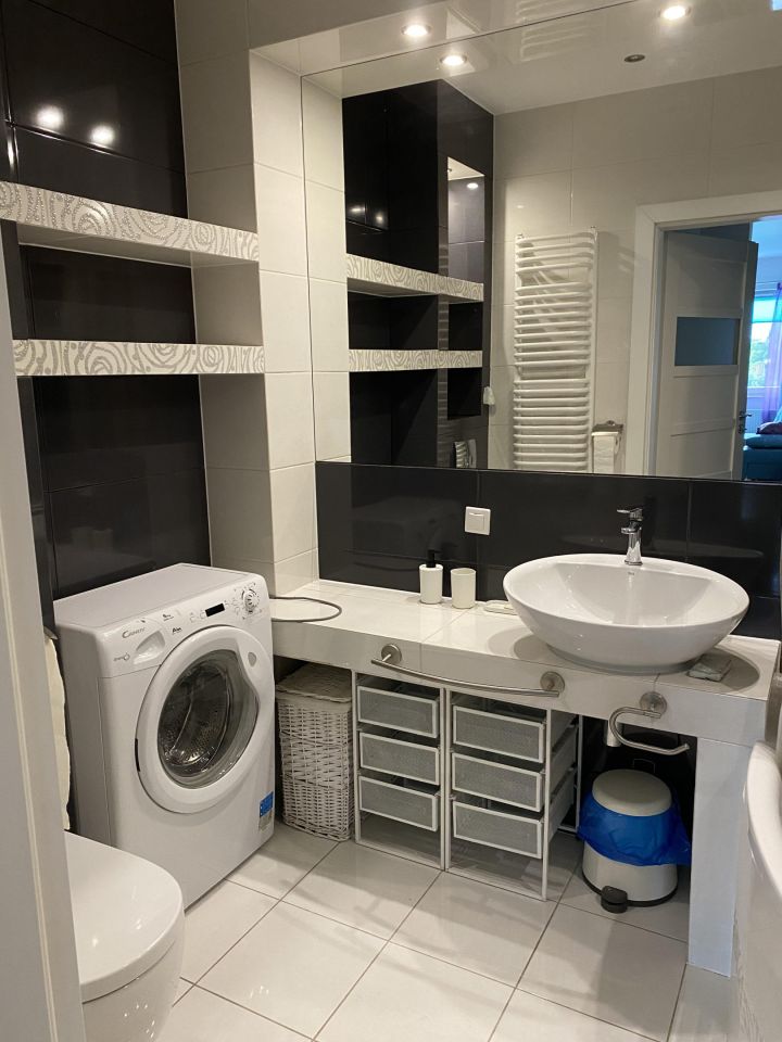 Mieszkanie 3-pokojowe Łódź Polesie, ul. Pienista. Zdjęcie 6