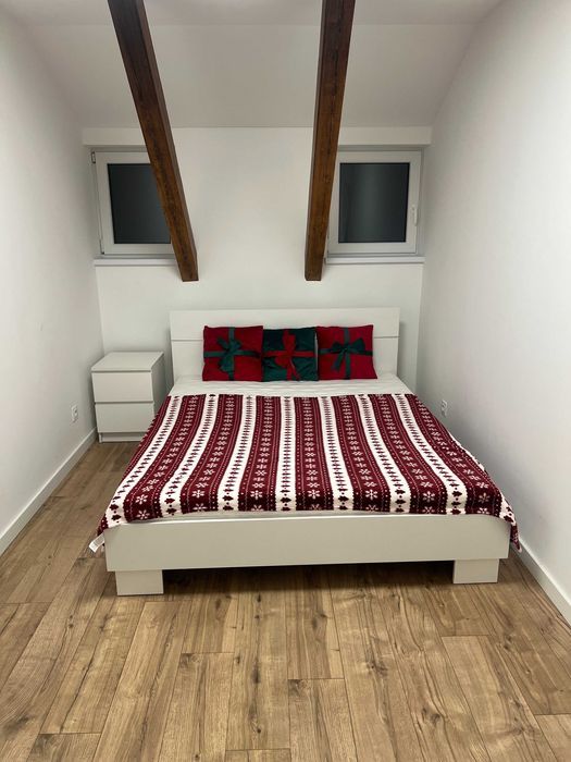 Mieszkanie 3-pokojowe Legnica, ul. św. Wojciecha. Zdjęcie 3