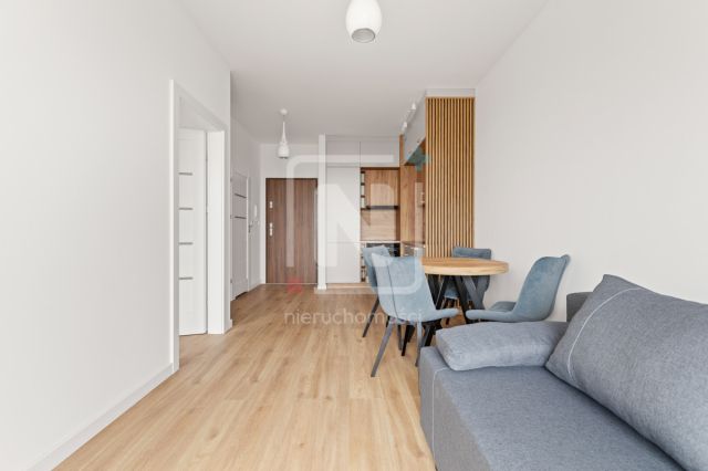 Mieszkanie 2-pokojowe Warszawa Mokotów, ul. Komputerowa. Zdjęcie 3