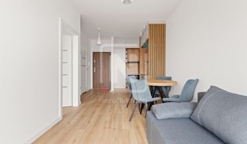 Mieszkanie 2-pokojowe Warszawa Mokotów, ul. Komputerowa