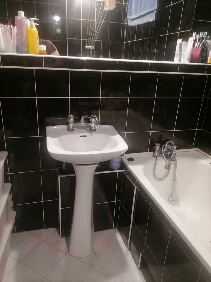 Mieszkanie 3-pokojowe Brzeziny. Zdjęcie 8