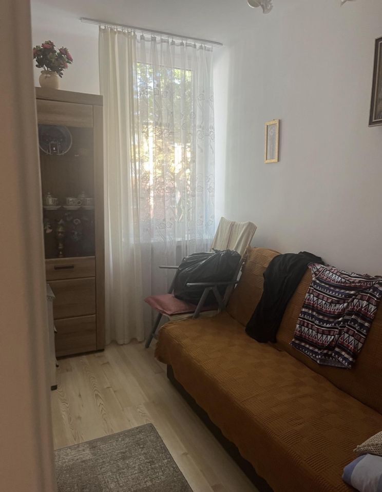 Mieszkanie 2-pokojowe Lublin Śródmieście, ul. Puławska. Zdjęcie 3