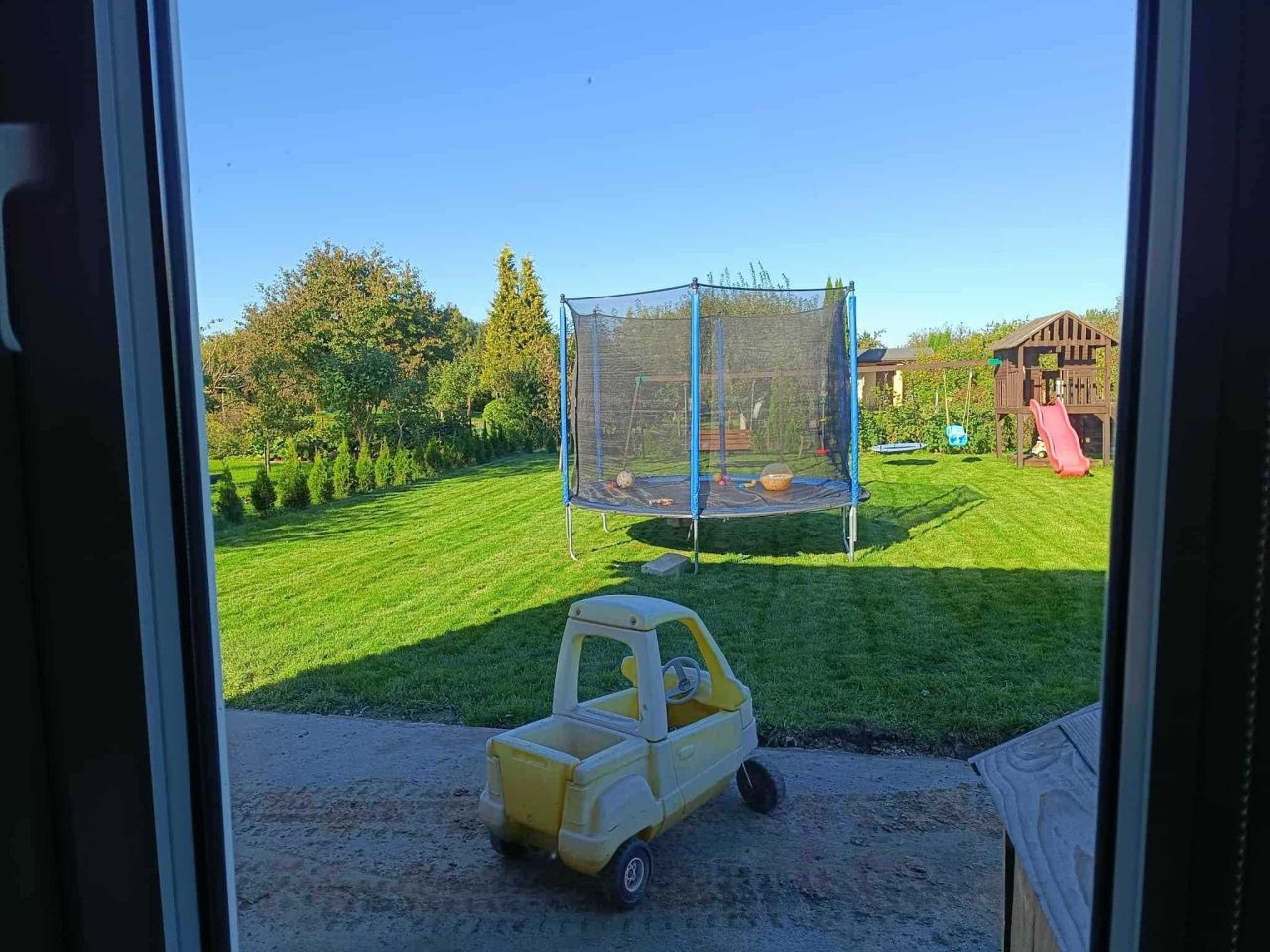 Działka rod Słupsk. Zdjęcie 2