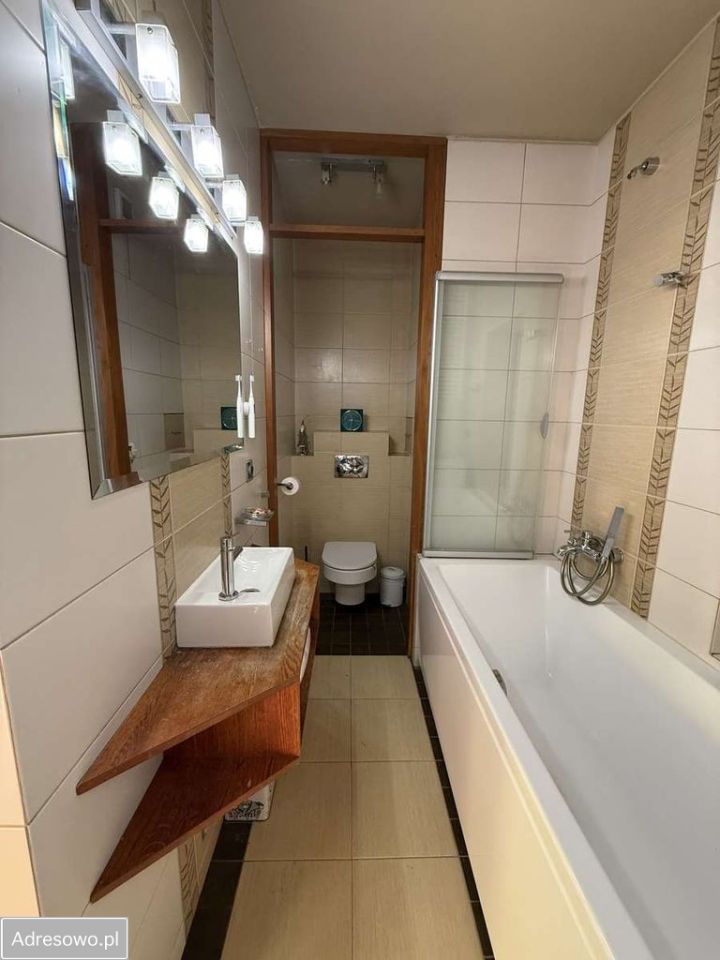 Mieszkanie 3-pokojowe Bydgoszcz Wyżyny, ul. Bohaterów Kragujewca. Zdjęcie 5