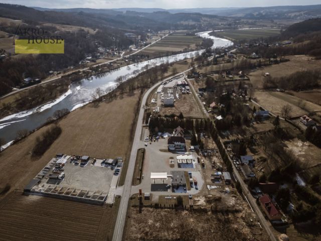 Lokal Dynów, ul. Karolówka. Zdjęcie 11