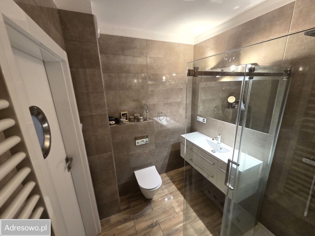 Mieszkanie 3-pokojowe Warszawa Białołęka, ul. Modlińska. Zdjęcie 5