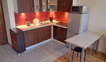 Mieszkanie 1-pokojowe Kraków Stare Miasto, pl. gen. Władysława Sikorskiego