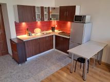 Mieszkanie 1-pokojowe Kraków Stare Miasto, pl. gen. Władysława Sikorskiego. Zdjęcie 1