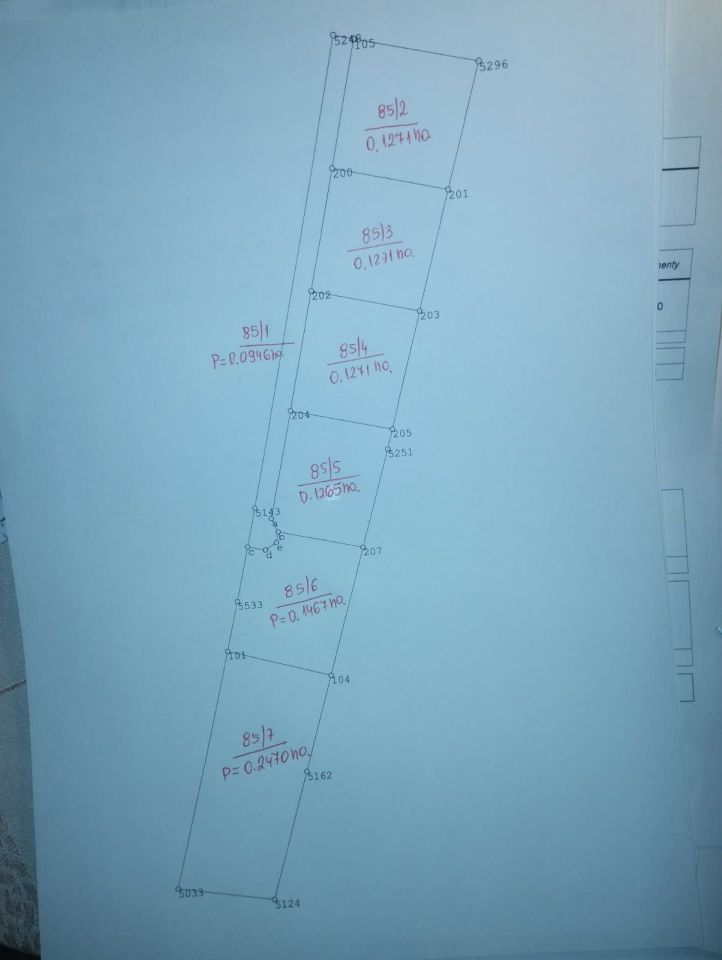 Działka budowlana Swoboda. Zdjęcie 2