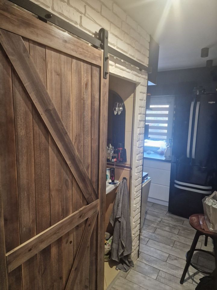 Mieszkanie 2-pokojowe Łódź Bałuty, ul. Traktorowa. Zdjęcie 4