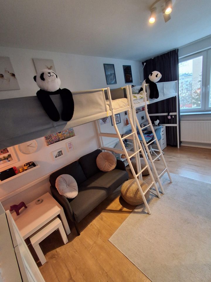 Mieszkanie 3-pokojowe Warszawa Białołęka, ul. Książkowa. Zdjęcie 14