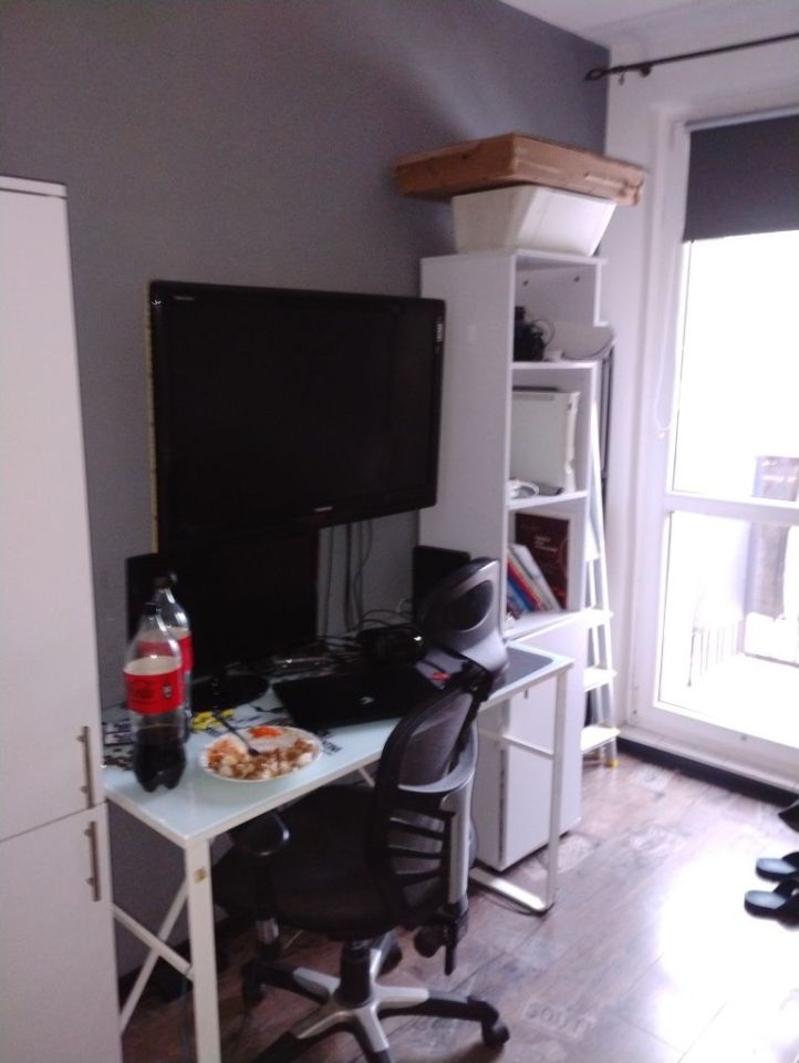 Mieszkanie 2-pokojowe Wałbrzych. Zdjęcie 5