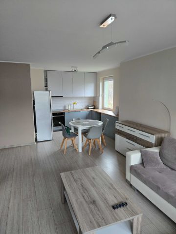 Mieszkanie 2-pokojowe Gdańsk Orunia, ul. Niepołomicka. Zdjęcie 1