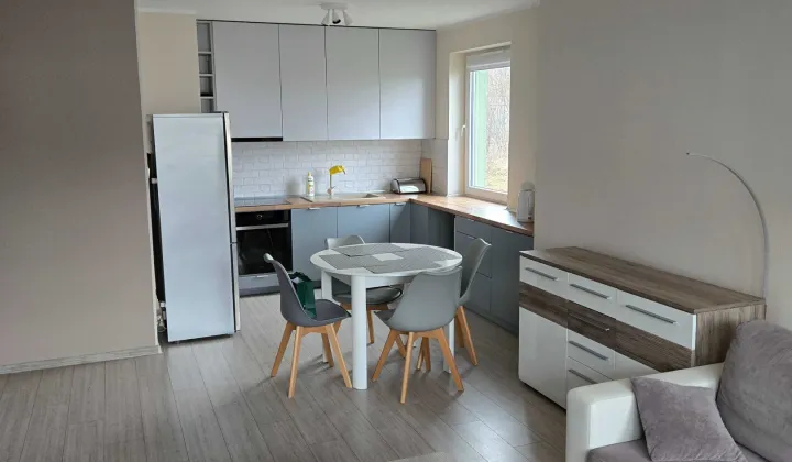 Mieszkanie 2-pokojowe Gdańsk Orunia, ul. Niepołomicka