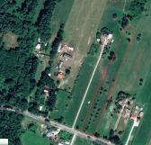 Działka rolno-budowlana Gąsocin, ul. Pułtuska. Zdjęcie 4