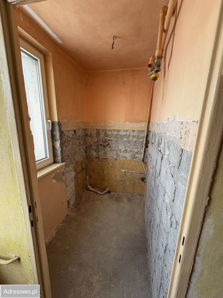 Mieszkanie 1-pokojowe Malbork, ul. Grunwaldzka. Zdjęcie 6