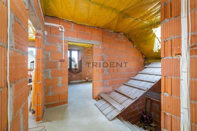 bliźniak, 5 pokoi Wólka Kosowska. Zdjęcie 19