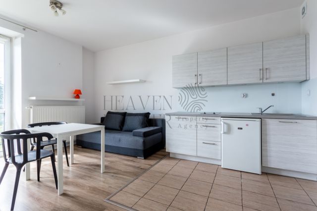 Mieszkanie 1-pokojowe Warszawa, ul. Świerszcza. Zdjęcie 4