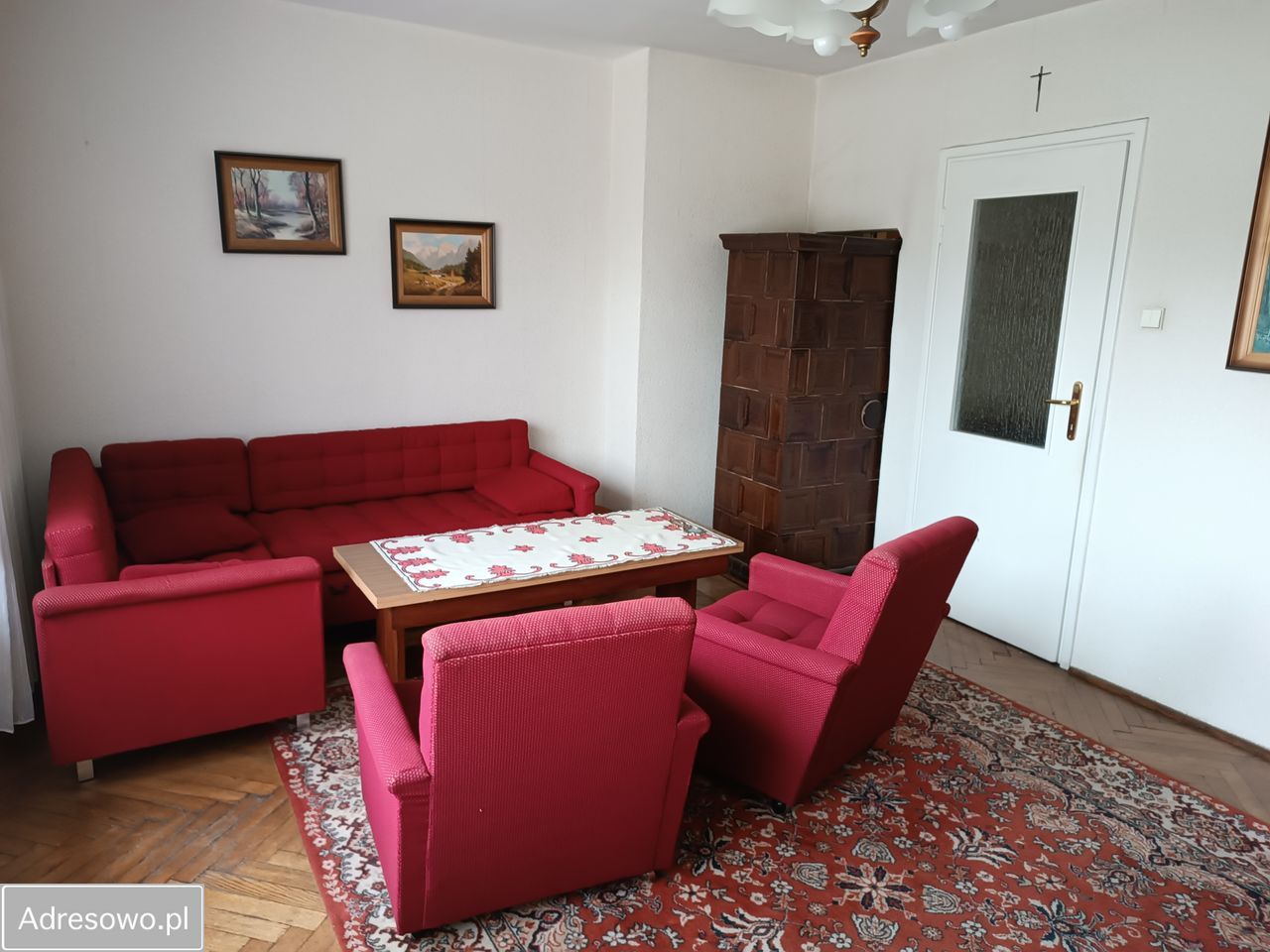 Mieszkanie 2-pokojowe Głogówek, ul. 3 Maja. Zdjęcie 3