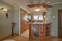 Mieszkanie 4-pokojowe Gdańsk Siedlce, ul. Szara. Zdjęcie 1