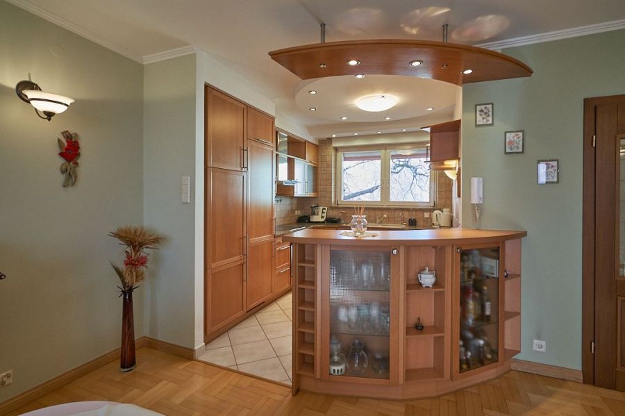 Mieszkanie 4-pokojowe Gdańsk Siedlce, ul. Szara. Zdjęcie 2