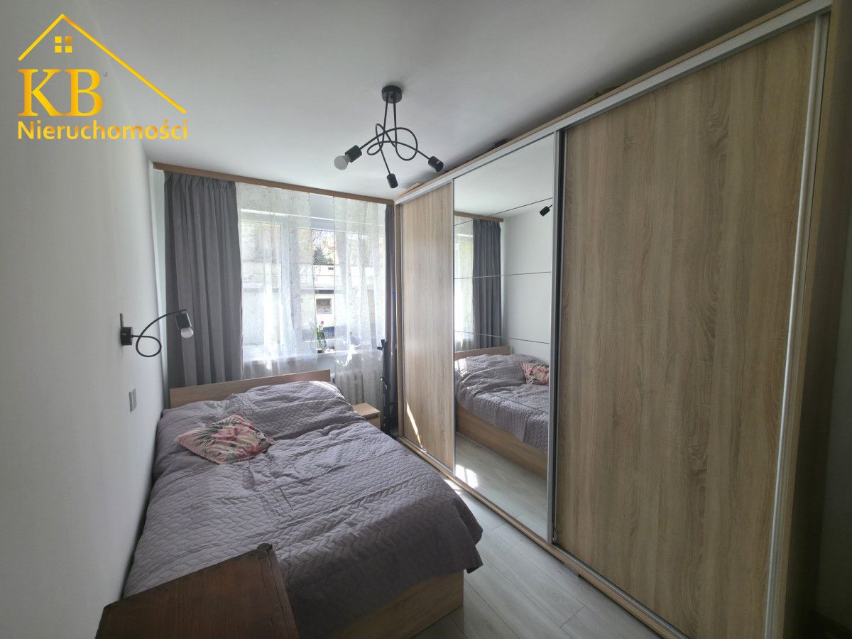 Mieszkanie 4-pokojowe Wałbrzych Piaskowa Góra. Zdjęcie 5