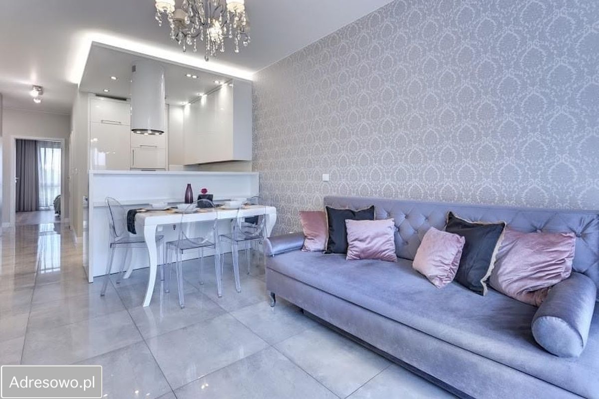 Mieszkanie 3-pokojowe Warszawa Wola, ul. Burakowska. Zdjęcie 11