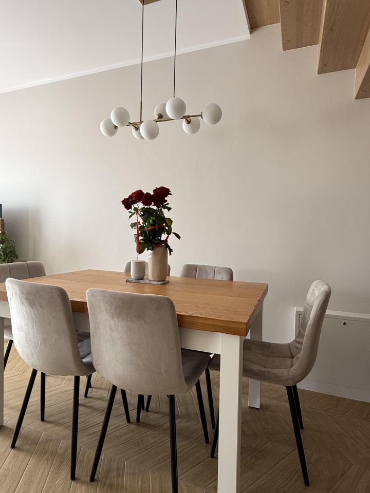 dom szeregowy, 4 pokoje Dobrzykowice, ul. Wiosenna. Zdjęcie 15