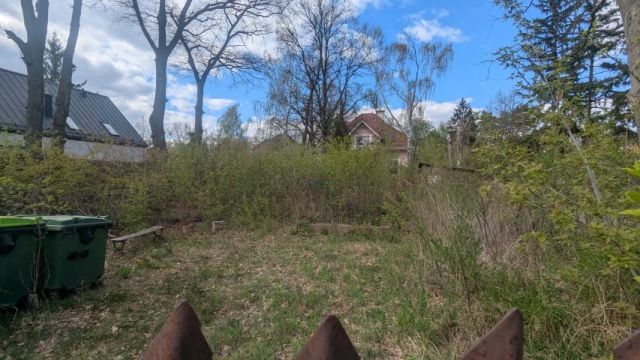 Działka budowlana Piaseczno. Zdjęcie 5