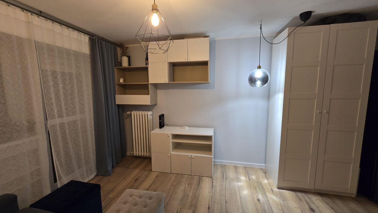 Mieszkanie 2-pokojowe Warszawa Bielany, ul. Gustawa Daniłowskiego. Zdjęcie 6