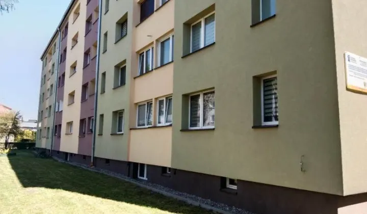 Mieszkanie 3-pokojowe Kłodzko